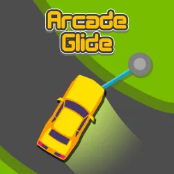 Arcade Glide Play Arcade Glide Game