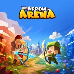 Arrow Arena Play Arrow Arena Game