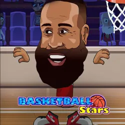 Basketball Stars Play Basketball Stars Game