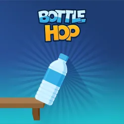 Bottle Hop Play Bottle Hop Game