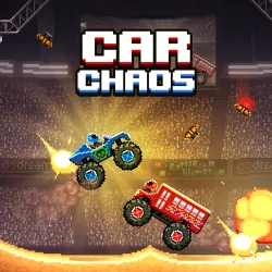 Car Chaos Play Car Chaos Game