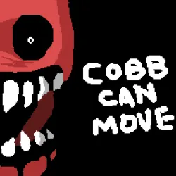 Cobb Can Move Play Cobb Can Move Game