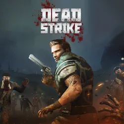 Dead Strike Play Dead Strike Game
