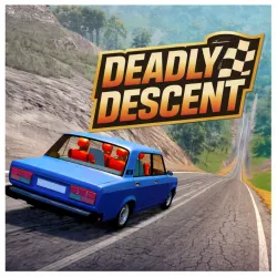 Deadly Descent Play Deadly Descent Game