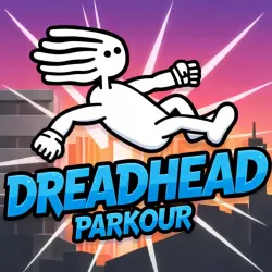 Dreadhead Parkour Play Dreadhead Parkour Game