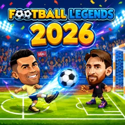Football Legends 2026 Play Football Legends 2026 Game