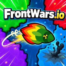 FrontWars.io Play FrontWars.io Game
