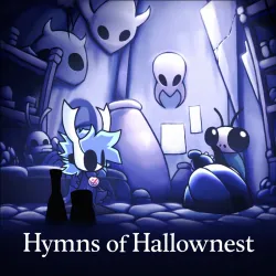 Hymns of Hallownest Play Hymns of Hallownest Game