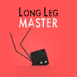 Long Leg Master Play Long Leg Master Game