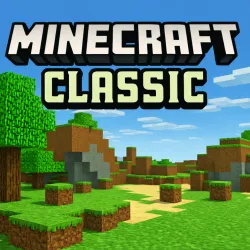 Minecraft Classic Play Minecraft Classic Game