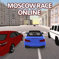 Moscow Race Online Play Moscow Race Online Game