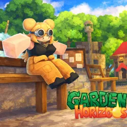 Garden Horizons Play Garden Horizons Game