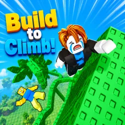 Build to Climb! Play Build to Climb! Game