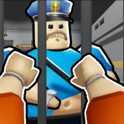 Obby: Escape from Barry Prison Play Obby: Escape from Barry Prison Game