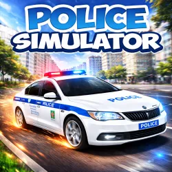 Police Simulator Play Police Simulator Game