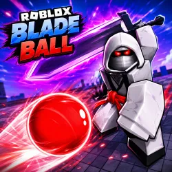 Roblox Blade Ball Play Roblox Blade Ball Game