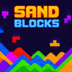 Sand Blocks Play Sand Blocks Game