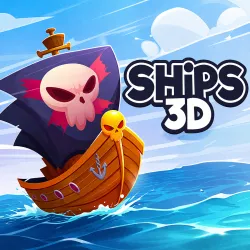 Ships 3D Play Ships 3D Game