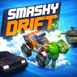 Smashy Drift Play Smashy Drift Game