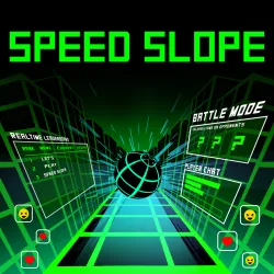Speed Slope Play Speed Slope Game