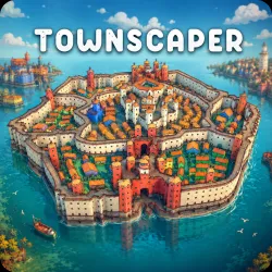 Townscaper Play Townscaper Game