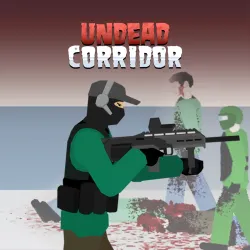 Undead Corridor Play Undead Corridor Game