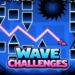 Wave Challenges Play Wave Challenges Game