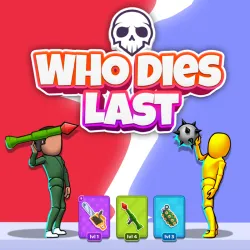 Who Dies Last? Play Who Dies Last? Game