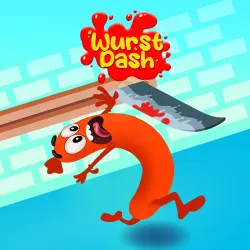 Wurst Dash Play Wurst Dash Game