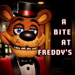 A Bite at Freddy’s Play A Bite at Freddy’s Game