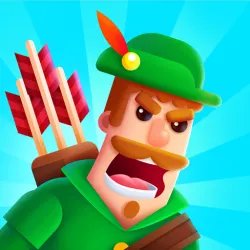 Bowmasters Play Bowmasters Game