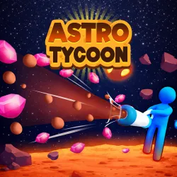 Astro Tycoon Play Astro Tycoon Game
