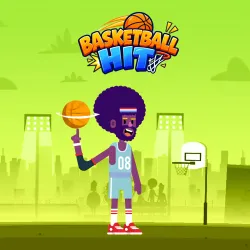 Basketball Hit Play Basketball Hit Game