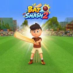 Bat Smash 2 Play Bat Smash 2 Game