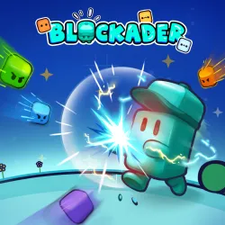 Blockader Play Blockader Game