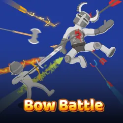 Bow Battle Play Bow Battle Game