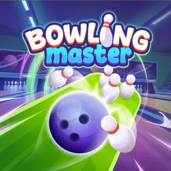 Bowling Master Play Bowling Master Game