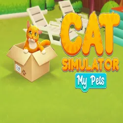 Cat Simulator: My Pets Play Cat Simulator: My Pets Game
