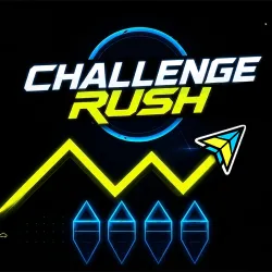 Challenge Rush Play Challenge Rush Game