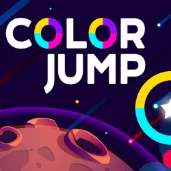 Color Jump Play Color Jump Game