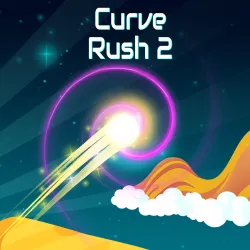 Curve Rush 2 Play Curve Rush 2 Game