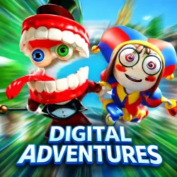 Digital Adventures Play Digital Adventures Game