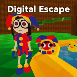 Digital Escape Play Digital Escape Game