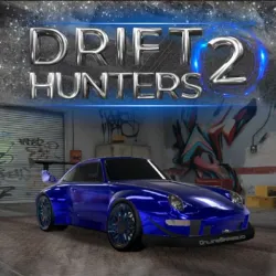 Drift Hunters 2 Play Drift Hunters 2 Game