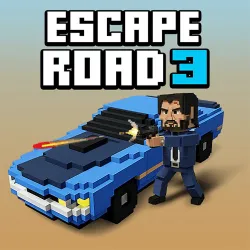 Escape Road 3 Play Escape Road 3 Game