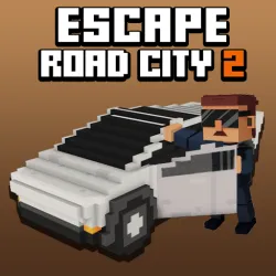 Escape Road City 2 Play Escape Road City 2 Game