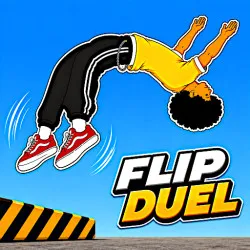 Flip Duel Play Flip Duel Game
