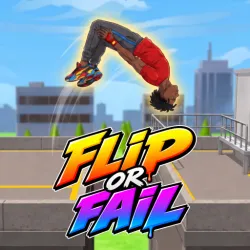 Flip Or Fail Play Flip Or Fail Game