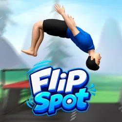 Flip Spot Play Flip Spot Game