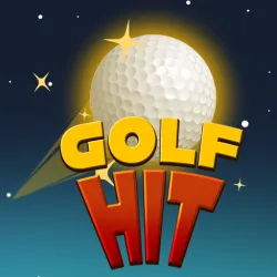 Golf Hit Play Golf Hit Game
